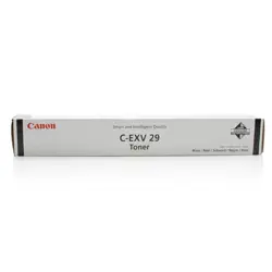 Toner Canon C-EXV 29, black, 36000 stranica