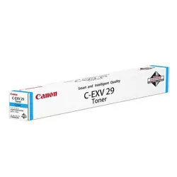 Toner Canon C-EXV 29, cyan, 27000 stranica