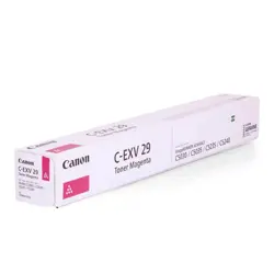 Toner Canon C-EXV 29, magenta, 27000 stranica