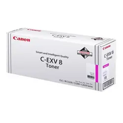 Toner Canon C-EXV 8, magenta, 25000 stranica