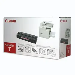 Toner Canon CARTRIDGE-T, black, 3500 stranica
