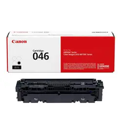 Toner Canon CRG-046H, black, 6300 stranica