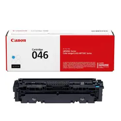 Toner Canon CRG-046H, cyan, 5000 stranica