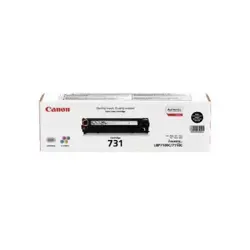Toner Canon CRG-731, black,1400 stranica