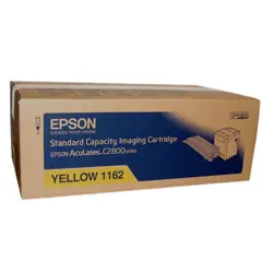 Toner Epson S051162, yellow