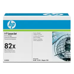 Toner Hp C4182X, HP82X, black