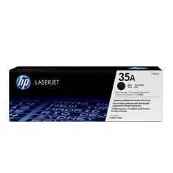Toner Hp CB435A, HP35A, black