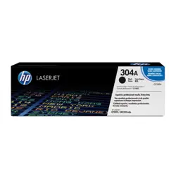 Toner Hp CC530A, HP304A, black