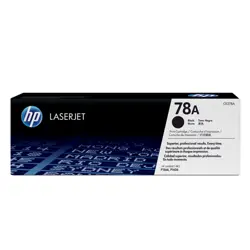 Toner Hp CE278A, HP78A, black