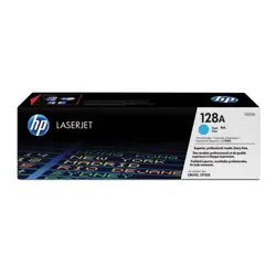 Toner Hp CE321A, HP128A, cyan