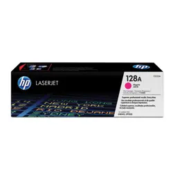 Toner Hp CE323A, HP128A, magenta