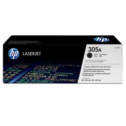 Toner Hp CE410A, HP305A, black