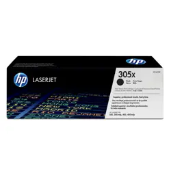 Toner Hp CE410X, HP305X, black