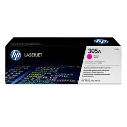 Toner Hp CE413A, HP305A, magenta