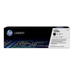Toner Hp CF210A, HP131A, black