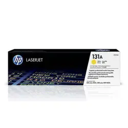Toner Hp CF212A, HP131A, yellow