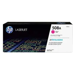 Toner Hp CF363A, HP508A, magenta