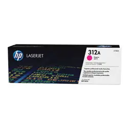 Toner HP CF383A NO312A magenta