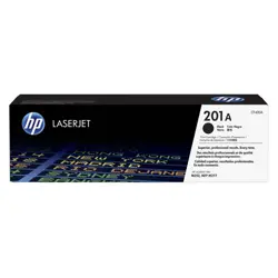 Toner Hp CF400A, HP201A, black