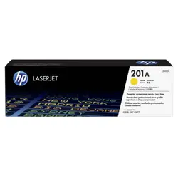 Toner Hp CF402A, HP201A, yellow