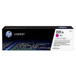 Toner Hp CF403A, HP201A, magenta