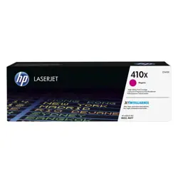 Toner Hp CF413X, HP410X, magenta