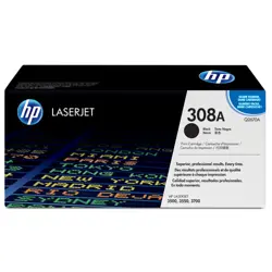 Toner Hp Q2670A, HP308A, black