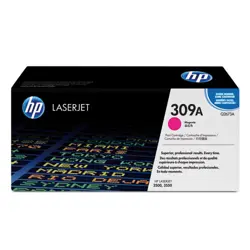Toner Hp Q2673A, HP309A, magenta