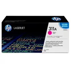 Toner Hp Q2683A, HP311A, magenta