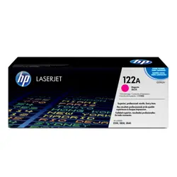 Toner Hp Q3963A, HP122A, magenta