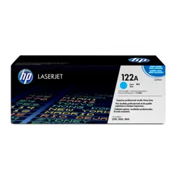 TONER HP122A Q3961A LJ2550 4K CYAN