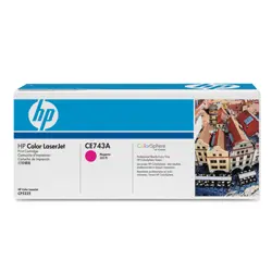 Toner HP307A CE743A CP5225 7.3K MAG
