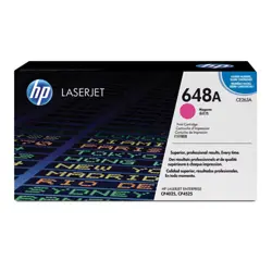 TONER HP648A CE263A CP4025 11K MAG