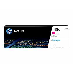 Toner HP.W2033A,LJ Pro M454/MFP M479 (415A) original crveni