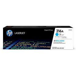 Toner HP.W2411A,LJ Pro M454/MFP M479 (216A) original plavi