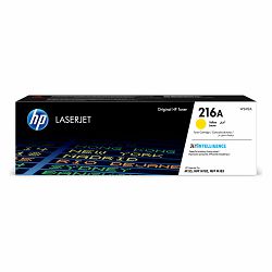 Toner HP.W2412A,LJ Pro M454/MFP M479 (216A) original žuti