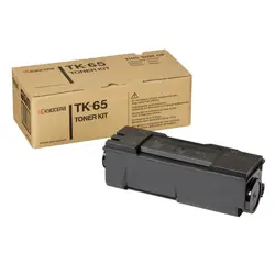 TONER KYOCERA TK-65 20000 str.