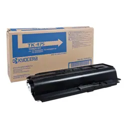 Toner Kyocera TK475, black