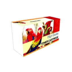Toner Lexmark 12A8400, black; Hoch 7631 premium