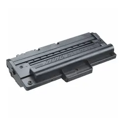 Toner Lexmark 18S0090, black