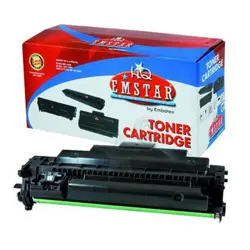 Toner Lexmark E260A11E, black; Emstar
