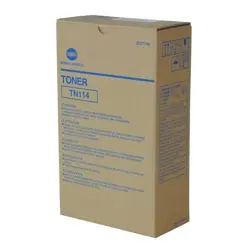 Toner Minolta TN114, black