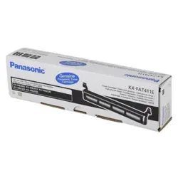 Toner Panasonic KX-FA411, black, 2000 stranica