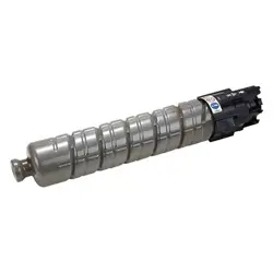 Toner Ricoh MPC2550, black, 10000 stranica