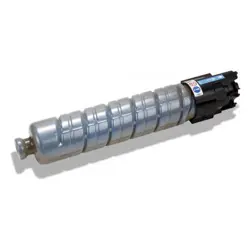 Toner Ricoh MPC2550, cyan, 5500 stranica