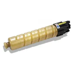 Toner Ricoh MPC2550, yellow, 5500 stranica