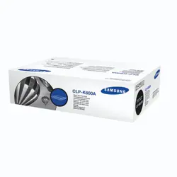 Toner Samsung CLP-K600A black 4k
