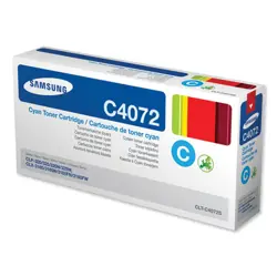 Toner Samsung CLT-C4072S, cyan