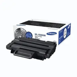 Toner Samsung ML-D2850B/ELS, black