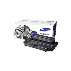 Toner Samsung ML-D3050A, black